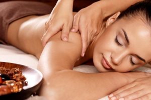 Massage - image